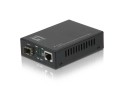 Media konwerter Ethernet GVT-2010 RJ-45 / SFP - 2978003