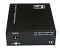 Konwerter LevelOne GB RJ45->SFP+10Gbps - 2978001