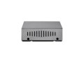 LevelOne POS-4000 - Rozgałęźnik PoE - 15,4 Watt - 1 wtyczka wyjściowa - 2978050