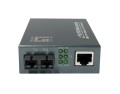 LevelOne GVT-2014 konwerter sieciowy 1000 Mbit/s 1310 nm Pojedynczy Szary - 2978082