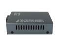 LevelOne GVT-2014 konwerter sieciowy 1000 Mbit/s 1310 nm Pojedynczy Szary - 2978083