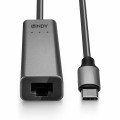 Lindy 43314 karta sieciowa Ethernet 2500 Mbit/s - 3003166