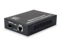 Konwerter LevelOne GB RJ45 do SFP+ 10Gbps - 2978111