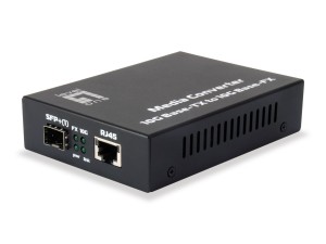 Konwerter LevelOne GB RJ45 do SFP+ 10Gbps
