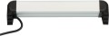 Listwa zasilająca Brennenstuhl Steckdosenleiste ALU-Office-Line 4gn. 1,8m USB - 2978538
