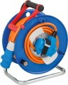 Bęben kablowy Brennenstuhl Garant-G CEE 230V/16A IP44 25m - 2978608