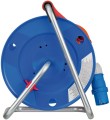 Bęben kablowy Brennenstuhl Garant-G CEE 230V/16A IP44 25m - 2978615