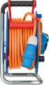 Bęben kablowy Brennenstuhl Garant-G CEE 230V/16A IP44 25m - 2978614