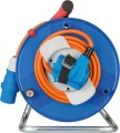 Bęben kablowy Brennenstuhl Garant-G CEE 230V/16A IP44 25m - 2978613