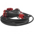 AWTOOLS AW70228 rozgałęziacz - 3035269