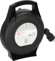 Przedłużacz Brennenstuhl 1093900600, 10 m, Wewnątrz, IP20, Ochrona przed przegrzaniem, Tworzywo sztuczne, Polichlorek winylu (PVC) - 2978588