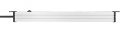 Listwa zasilająca Brennenstuhl Alu-Line 19" Steckdosenleiste 8-fach - 10A Sicherungsautomat und Kaltgerätestecker [19" Steckerleiste für Serverschränke mit 2m Kabel] - 2978691