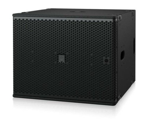 Turbosound PQ18B Subwoofer pasywny 18" - 2978749