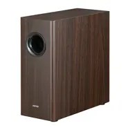 Edifier T5s Active Subwoofer          braun - 3035358