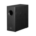 Edifier T5S Czarny Subwoofer aktywny 70 W - 3035364
