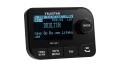 Telestar 5100001 radio Samochód Cyfrowy Czarny - 2978750