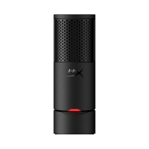 HyperX Solocast 2 BLK Mic - 3035384