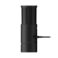 HyperX Solocast 2 BLK Mic - 3035380