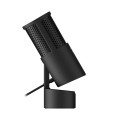 HyperX Solocast 2 BLK Mic - 3035382