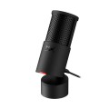 HyperX Solocast 2 BLK Mic - 3035381