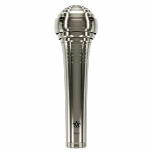 Aston Microphones Apex Glass Mikrofon wokalowy dynamiczny