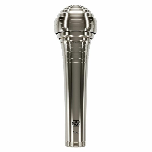 Aston Microphones Apex Glass Mikrofon wokalowy dynamiczny - 2978775