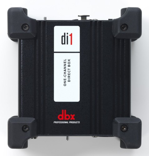 dbx DI1 - Di-Box aktywny - 2978780