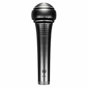 Aston Microphones Apex Storm Mikrofon wokalowy dynamiczny