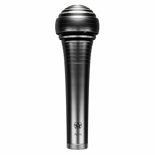 Aston Microphones Apex Storm Mikrofon wokalowy dynamiczny - 2978774