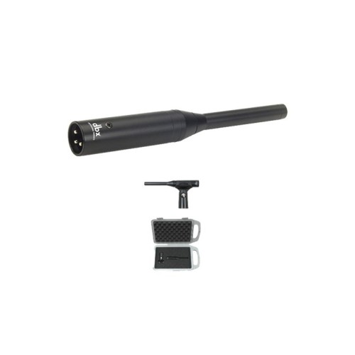 Mikrofon pomiarowy dbx RTA-M - 3003330