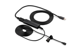 Apogee ClipMic Digital II - Mikrofon Lavalier USB