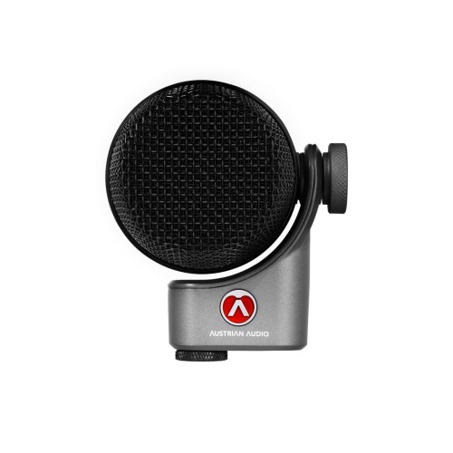 Austrian Audio OC-B6 - Wielkomembranowy mikrofon pojemościowy - 2978793