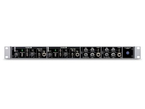 Cranborne Audio Camden EC2 - Przedwzmacniacz mikrofonowy, rack 19U