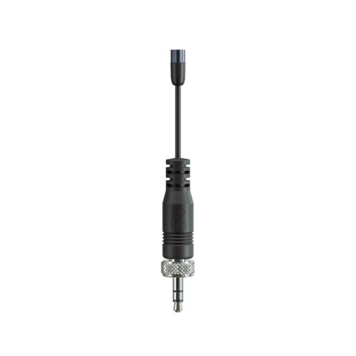 Sennheiser MKE Mini – Miniaturowy mikrofon dookólny lavalier/klips - 3035411