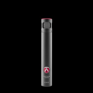Austrian Audio CC8-SC superkardioidalny mikrofon pojemnościowy