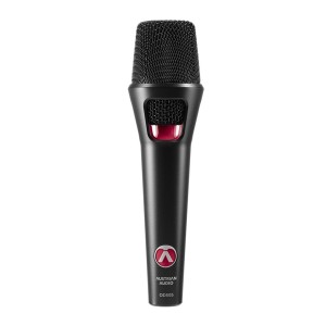 Austrian Audio OD505 - Aktywny mikrofon dynamiczny
