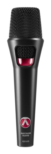 Austrian Audio OD505 - Aktywny mikrofon dynamiczny - 3035432