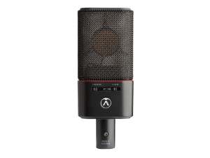 Austrian Audio OC18 Studio Set - Wielkomembranowy mikrofon pojemnościowy
