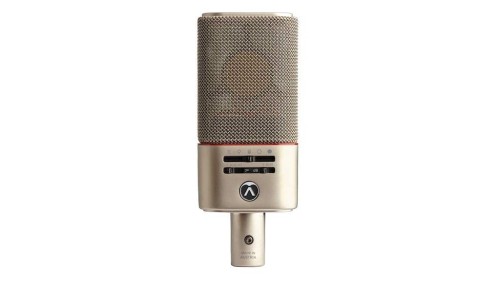 Austrian Audio OC818 Studio Set - Wielkomembranowy mikrofon pojemnościowy - 3035458