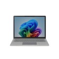 Kensington Filtr prywatyzujący do Surface Laptop 7 13.8", zaciemniający z 2 boków, zakładany - 2978894