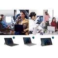 Kensington Filtr prywatyzujący do Surface Laptop 7 13.8", zaciemniający z 2 boków, zakładany - 3020227