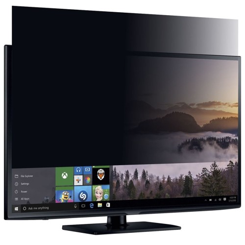 Mobilis Filtr Prywatyzujący 27'' (16:09) Dim 598x337mm - 2978885