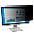 3M Filtr Prywatyzujący do monitora 32 cal, 16:9, PF320W9B - 3035505