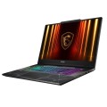 MSI Cyborg 17 B13WFKG-267XPL i7-13620H 17.3" FHD 144Hz 16GB DDR5 SSD512 GeForce RTX 5060_8GB NoOS - 3035529