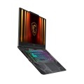 MSI Cyborg 17 B13WFKG-267XPL i7-13620H 17.3" FHD 144Hz 16GB DDR5 SSD512 GeForce RTX 5060_8GB NoOS - 3035535