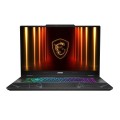 MSI Cyborg 17 B13WFKG-267XPL i7-13620H 17.3" FHD 144Hz 16GB DDR5 SSD512 GeForce RTX 5060_8GB NoOS - 3035530