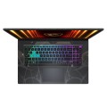 MSI Cyborg 17 B13WFKG-267XPL i7-13620H 17.3" FHD 144Hz 16GB DDR5 SSD512 GeForce RTX 5060_8GB NoOS - 3035536