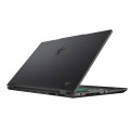 MSI Cyborg 17 B13WFKG-267XPL i7-13620H 17.3" FHD 144Hz 16GB DDR5 SSD512 GeForce RTX 5060_8GB NoOS - 3035534