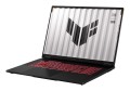 ASUS TUF Gaming A18 FA808UH-S8013W Ryzen 7 260 18"FHD+ 144Hz IPS-level 300nits AG 16GB DDR5 5600 SSD512 GeForce RTX 5050 8GB WLAN+BT LAN Cam1080p IR 90WHrs Win11 Jaeger Gray - 3035546
