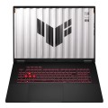 ASUS TUF Gaming A18 FA808UH-S8013W Ryzen 7 260 18"FHD+ 144Hz IPS-level 300nits AG 16GB DDR5 5600 SSD512 GeForce RTX 5050 8GB WLAN+BT LAN Cam1080p IR 90WHrs Win11 Jaeger Gray - 3035557